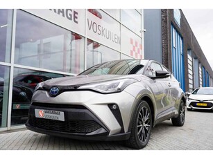 Toyota C-HR 1.8 Hybrid Bi-Tone | Apple Carplay | Dodehoek