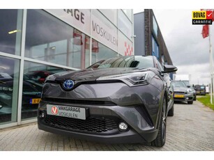 Toyota C-HR 1.8 Hybrid C-HIC | Executive |Luxe