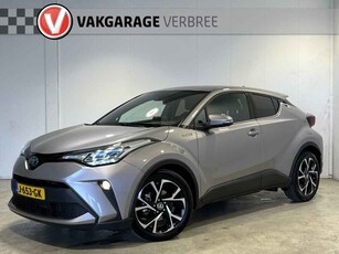 Toyota C-HR 1.8 Hybrid Dynamic