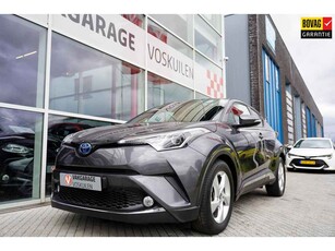 Toyota C-HR 1.8 Hybrid Dynamic Business | Navi | Camera