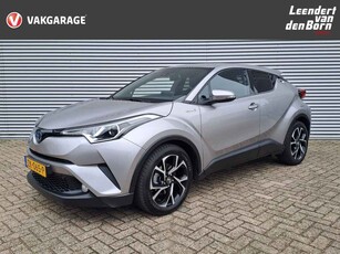 Toyota C-HR 1.8 Hybrid Dynamic