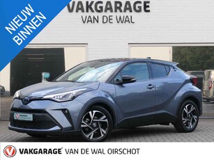 Toyota C-HR 1.8 Hybrid Executive