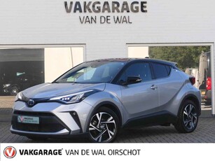 Toyota C-HR 1.8 Hybrid Executive