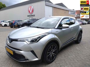 Toyota C-HR 1.8 Hybrid Executive|18