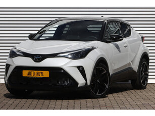 Toyota C-HR 1.8 Hybrid GR-Sport Navi / Carpaly / 3.225Km!