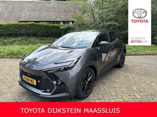 Toyota C-HR 2.0 Hyb 200 GR SPORT Demo