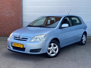 Toyota Corolla 1.4 VVT-i Terra| AIRCO| NAP| NEW APK