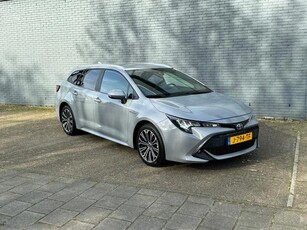 Toyota Corolla Touring Sports 1.8 Hybrid Business Plus