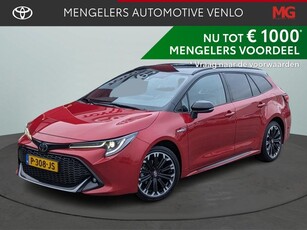 Toyota Corolla Touring Sports 1.8 Hybrid GR-Sport **PDC