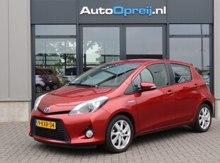 Toyota Yaris 1.5 Full Hybrid Dynamic AUTOMAAT Clima, Camera, Cruise, Dealer o