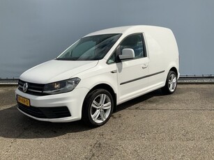 Volkswagen Caddy 1.6 TDI L1H1 Easyline alu velg Euro 5