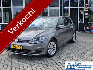 Volkswagen Golf 1.0 TSI Comfortline 5drs NL-AUTO TREKH CARPLAY