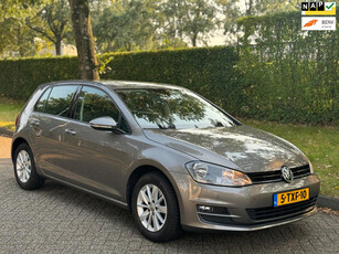 Volkswagen Golf 1.2 TSI Highline PDC | Cruise | Trekhaak | Start-Stop