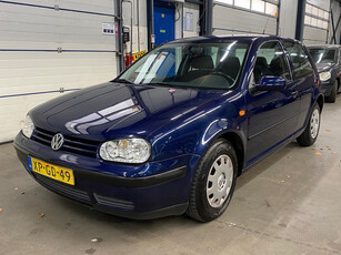 Volkswagen Golf 1.4-16V|136000KM|