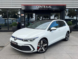 Volkswagen Golf 1.4 eHybrid GTE Pano|HUD|Keyless|IQ Light|Camera|245PK|Carplay|Ambient Light