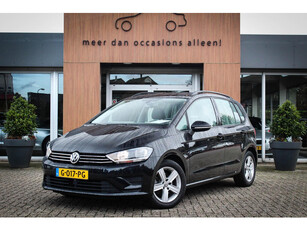 Volkswagen Golf Sportsvan 1.2 TSI Comfortline Ecc-Pdc