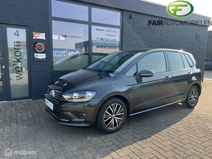 Volkswagen Golf Sportsvan 1.4 TSI Business Edition Connected