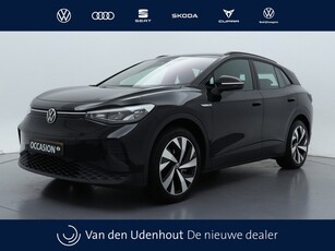 Volkswagen ID.4 Pro 77 kWh 204 pk Multimedia Navigatie