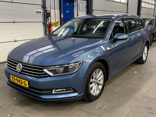 Volkswagen Passat Variant 2.0 TDI Connected Series Plus|Automaat|Camera|Climate Control|