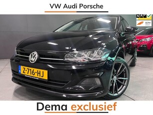 Volkswagen POLO 1.0 MPI Comfortline