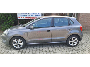 Volkswagen Polo 1.4-16V Trendline