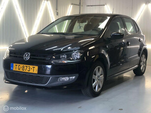 Volkswagen Polo 1.6 TDI Highline 5D | AIRCO | CRUISE | TREKHAAK