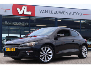 Volkswagen Scirocco 1.4 TSI Highline | Cruise | Navi | Automatische Airco