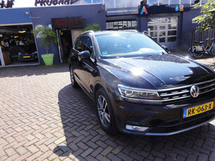 Volkswagen Tiguan 1.4 TSI 4Motion Highline automaat