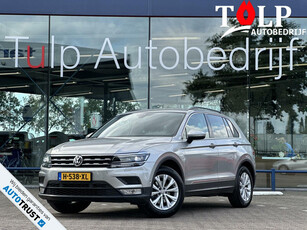 Volkswagen Tiguan 1.4 TSI ACT Comfortline Business