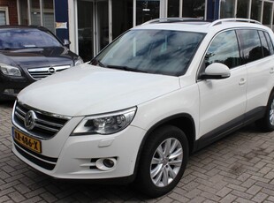 Volkswagen Tiguan 2.0 TSI SPORTenST.4M