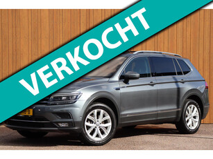 Volkswagen Tiguan Allspace 1.5 TSI Highline 1ste eig. org. NL-auto