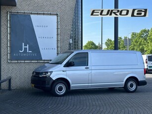 Volkswagen Transporter 2.0 TDI