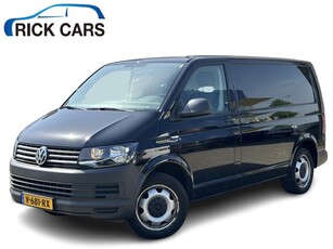 Volkswagen Transporter 2.0 TDI150PK EURO6 L1H1 AUTOMAAT