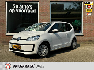 Volkswagen Up! 1.0 BMT TAKE UP! | AIRCO | PDC | STB | EL RAMEN | BT