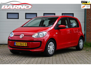 Volkswagen Up! 1.0 Move Up! BLM Navi|Airco