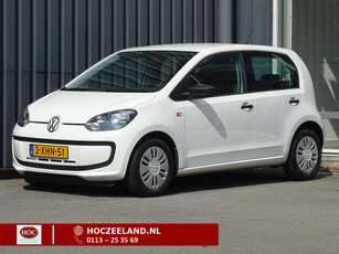 Volkswagen up! 1.0 take up! BlueMotion 5-Deurs | Airco