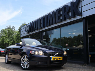 Volvo C70 Convertible 2.4i AUTOMAAT MOMENTUM