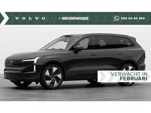 Volvo EX90 Twin Motor Performance Ultra 7p. 111 kWh FEBRUARI '25 LEVERBAAR | 3 jaar onderhoud | ALLE OPTIES & PACKS