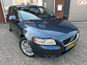 Volvo V50 2.0 Sport / Navi / PDC / Cruise / Clima