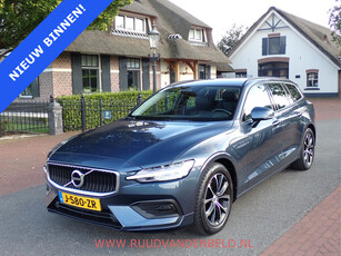 Volvo V60 2.0 B3 ACC/CAMERA/LEER/CARPLAY/DAB/TREKHAAK