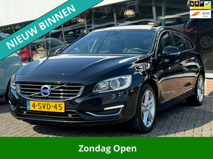 Volvo V60 2.4 D6 AWD Plug-In Hybrid Summum LED_PANO_CAM_N.A.P.