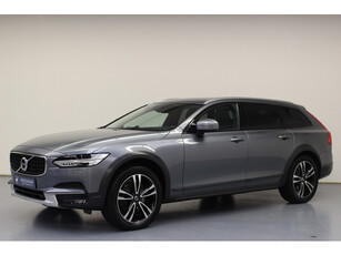 Volvo V90 Cross Country T6 310pk Pro AWD | Rijklaarprijs | Bowers Wilkens | Trekhaak |