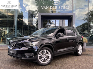 Volvo XC40 1.5 T5 Recharge R-Design Memory Seats | H&K | Standkachel | Dealer Onderhouden