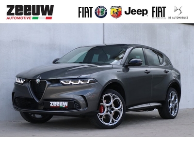 Alfa Romeo Tonale Benzine