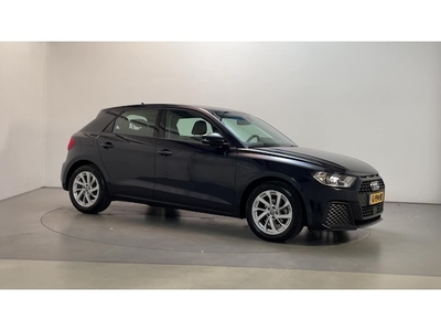 Audi A1 Benzine