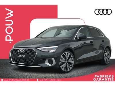 Audi A3 Benzine