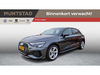 Audi A3 Benzine