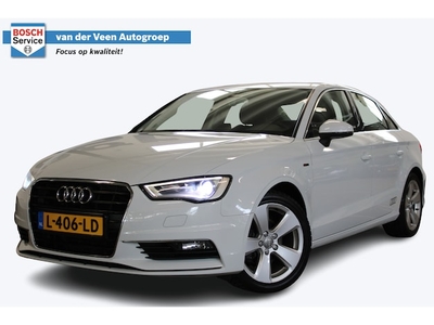 Audi A3 Benzine