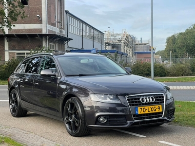 Audi A4 Benzine