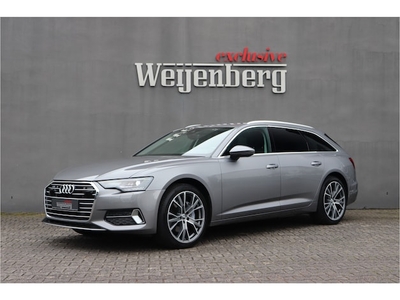 Audi A6 Benzine